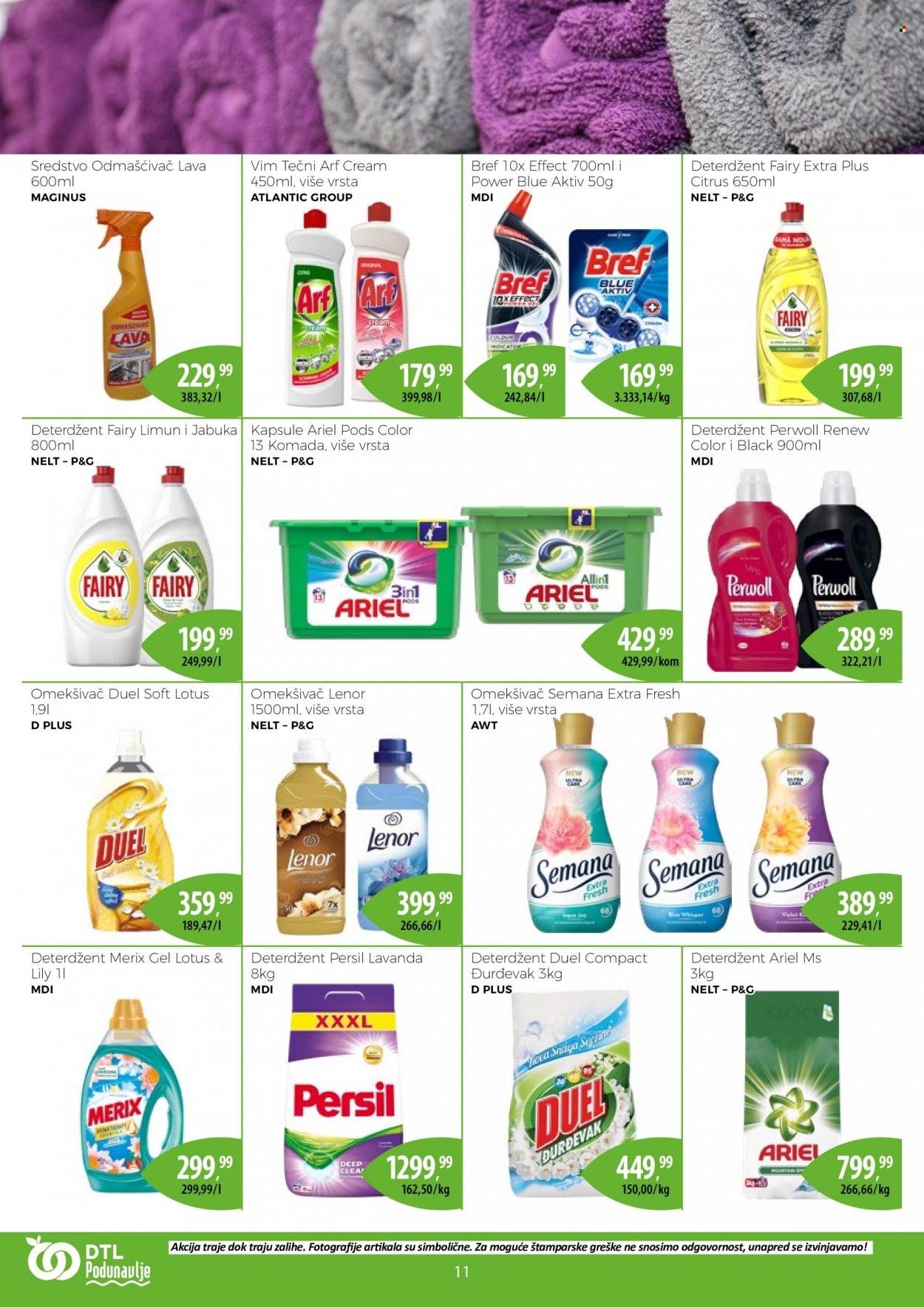 Podunavlje katalog - 07.03.2022 - 19.03.2022. Stranica 11