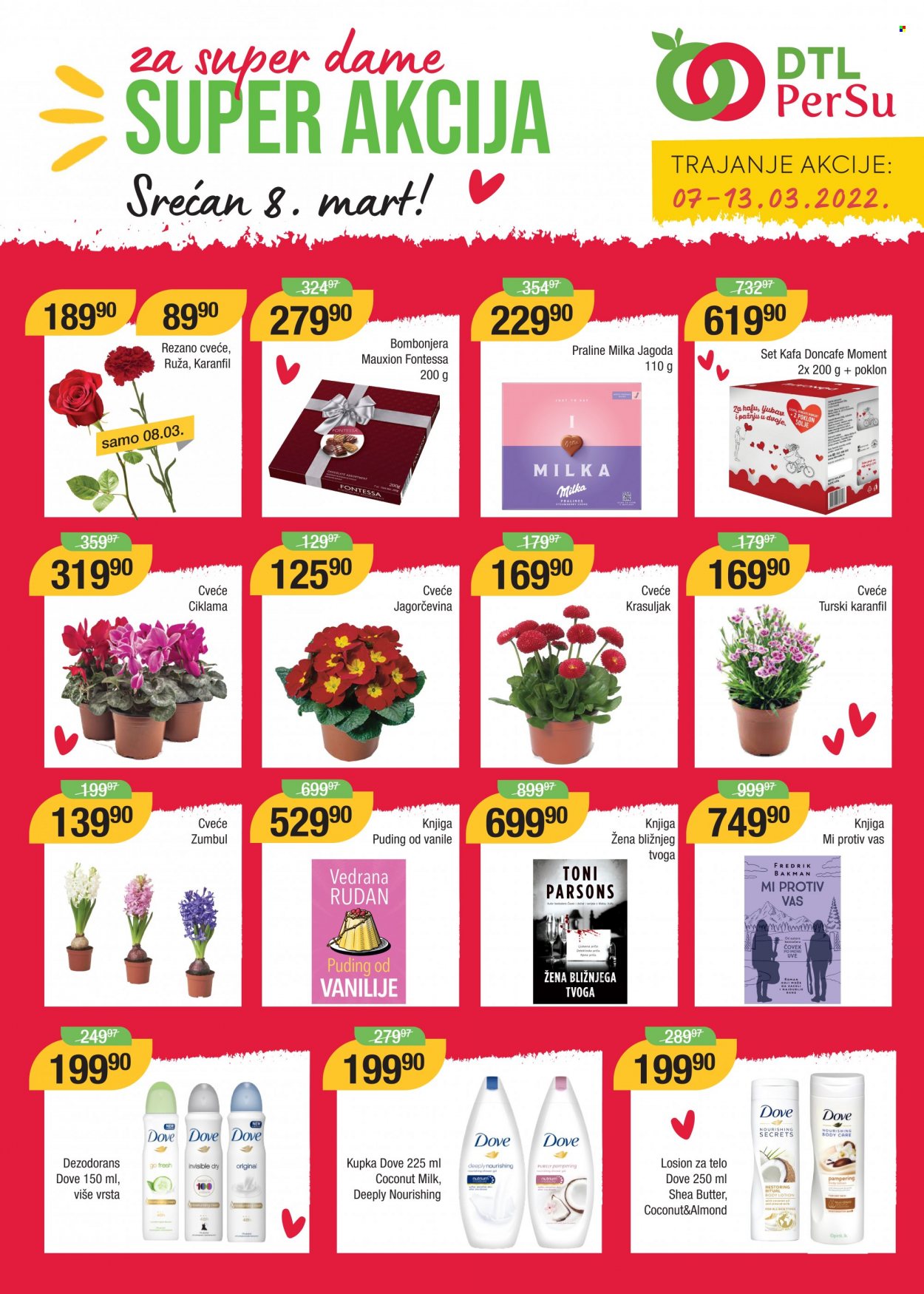 PerSu katalog - 07.03.2022 - 13.03.2022. Stranica 1