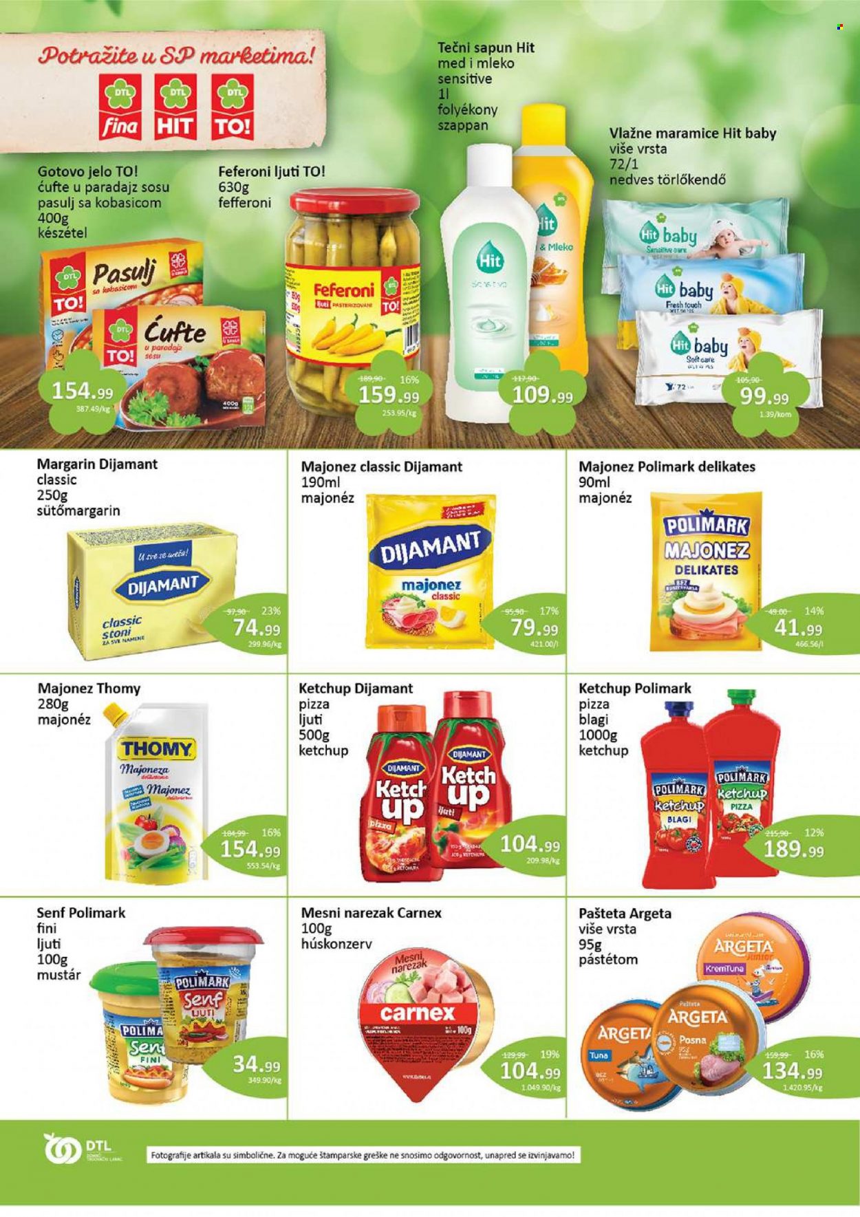 Senta Promet katalog - 07.03.2022 - 19.03.2022. Stranica 3