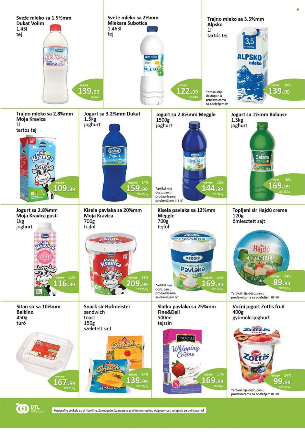 Senta Promet katalog - 07.03.2022 - 19.03.2022. Stranica 4