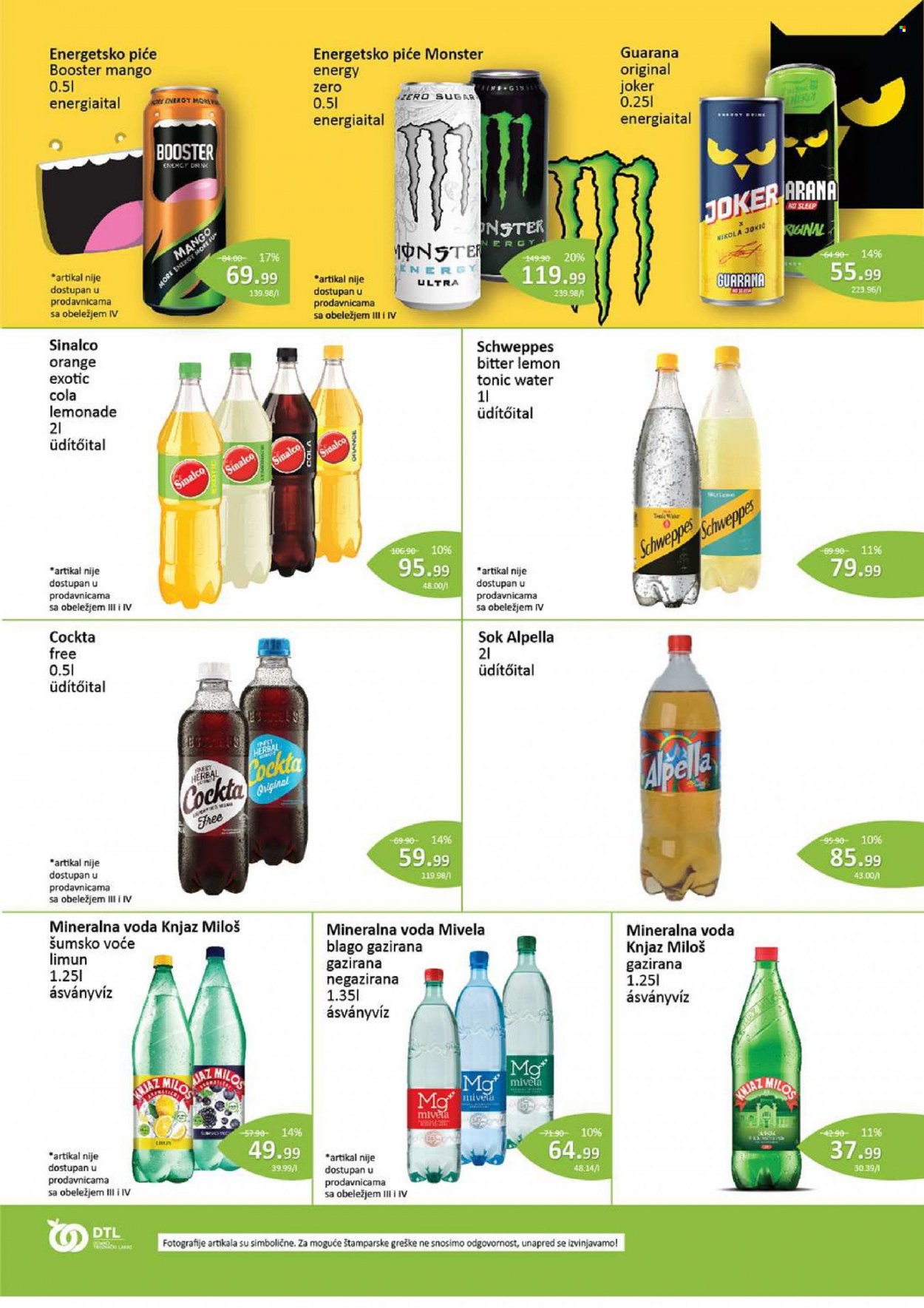 Senta Promet katalog - 07.03.2022 - 19.03.2022. Stranica 6