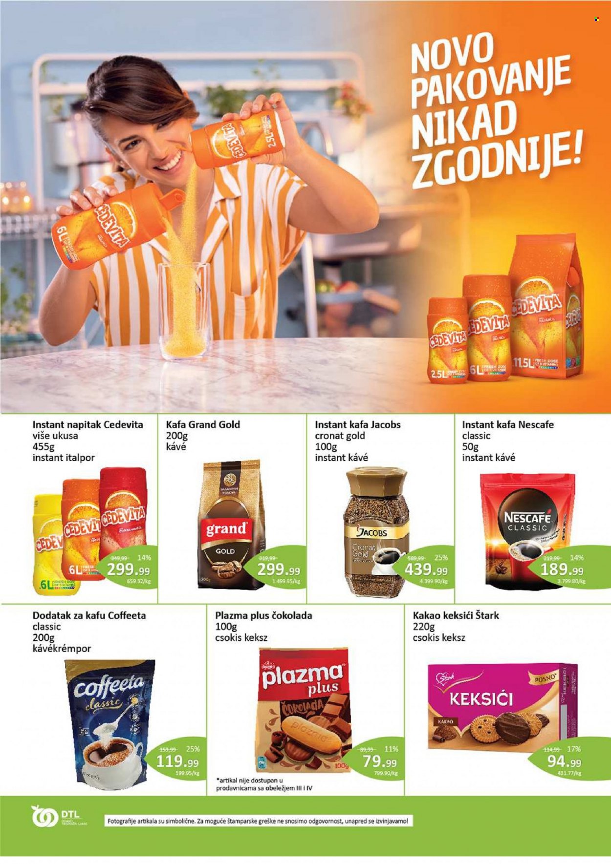 Senta Promet katalog - 07.03.2022 - 19.03.2022. Stranica 8