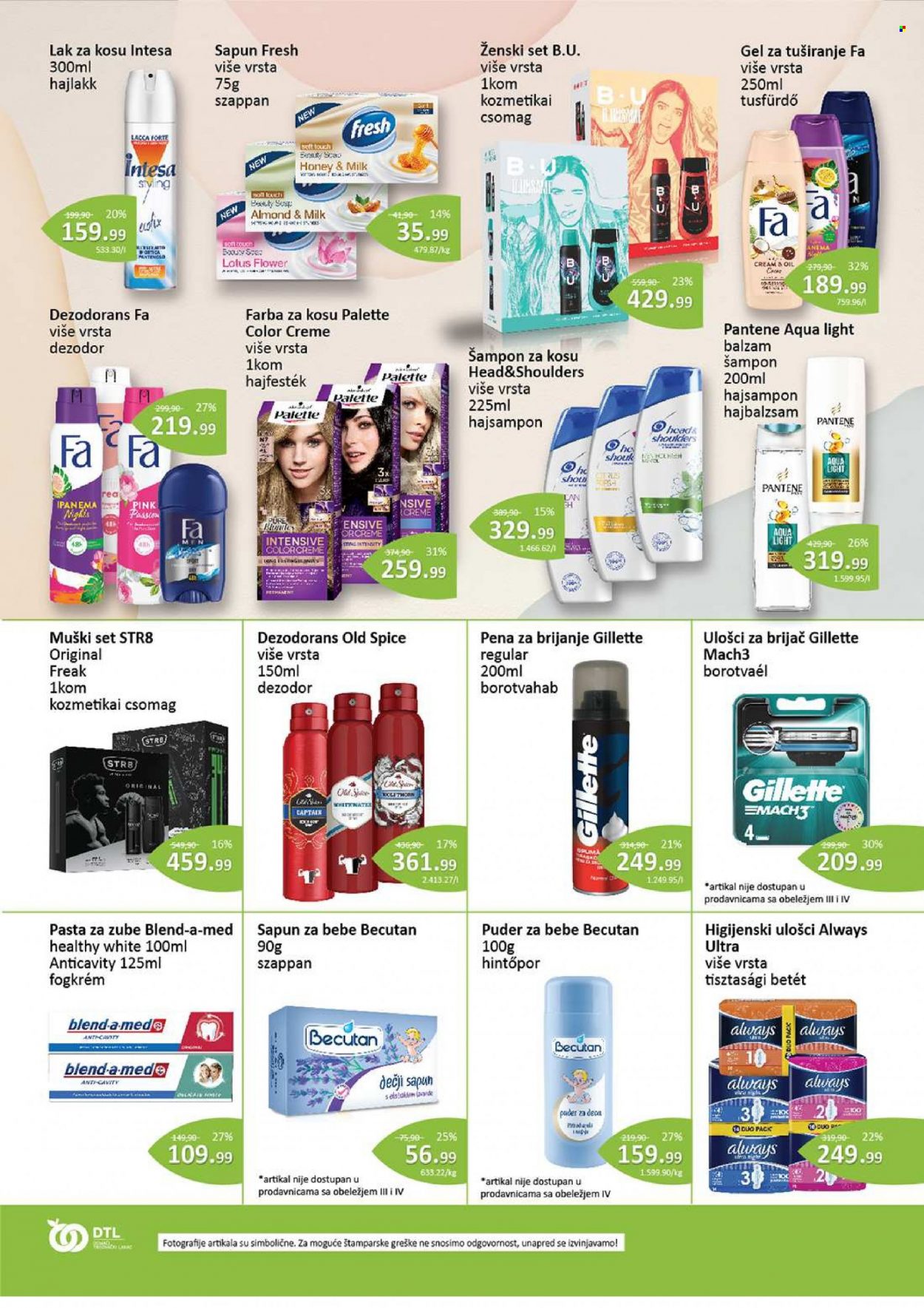 Senta Promet katalog - 07.03.2022 - 19.03.2022. Stranica 14