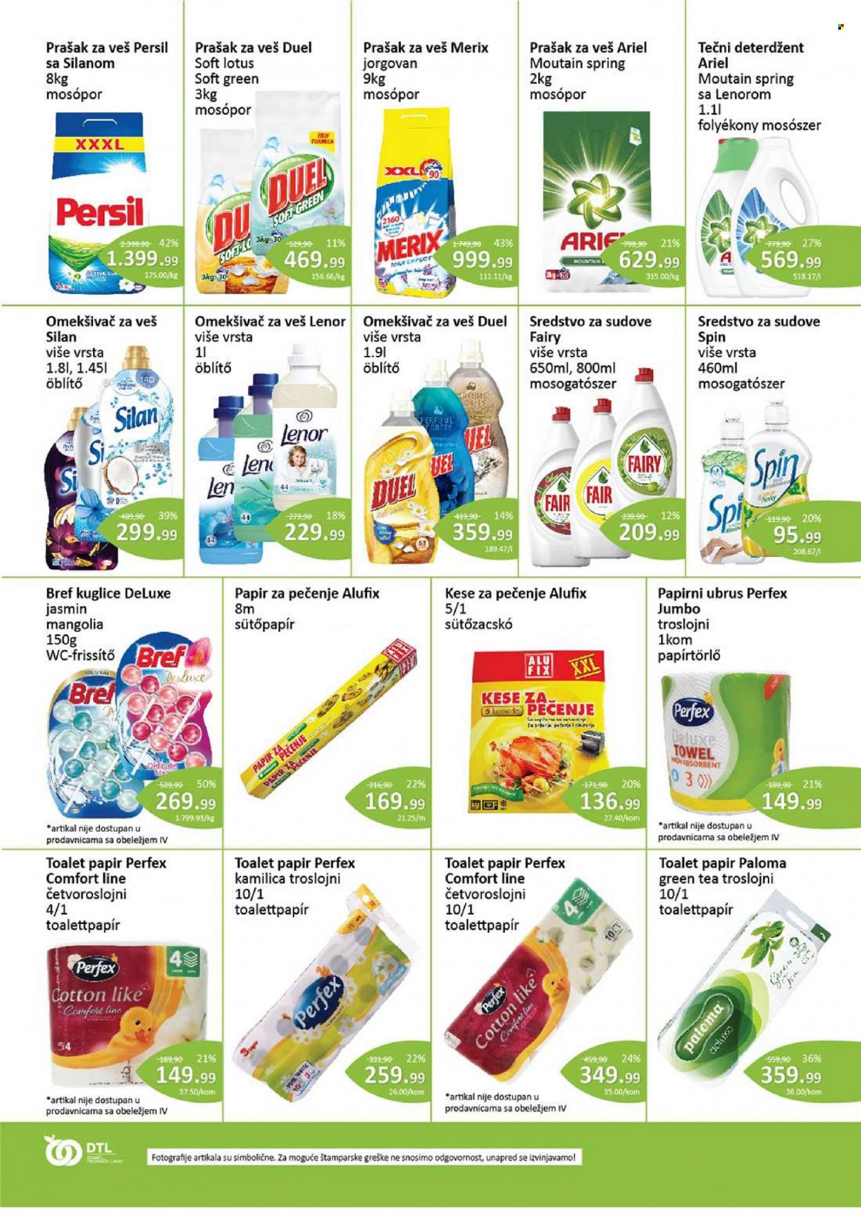 Senta Promet katalog - 07.03.2022 - 19.03.2022. Stranica 15