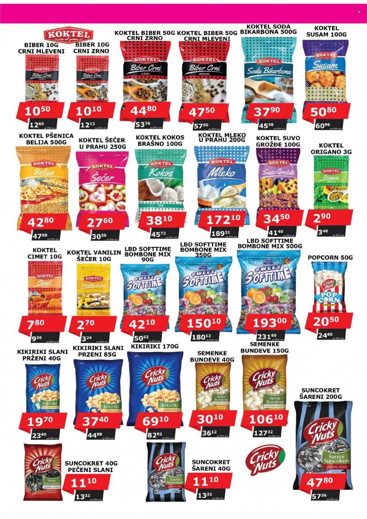 AS Veleprodaja katalog - 01.03.2022 - 31.03.2022. Stranica 9