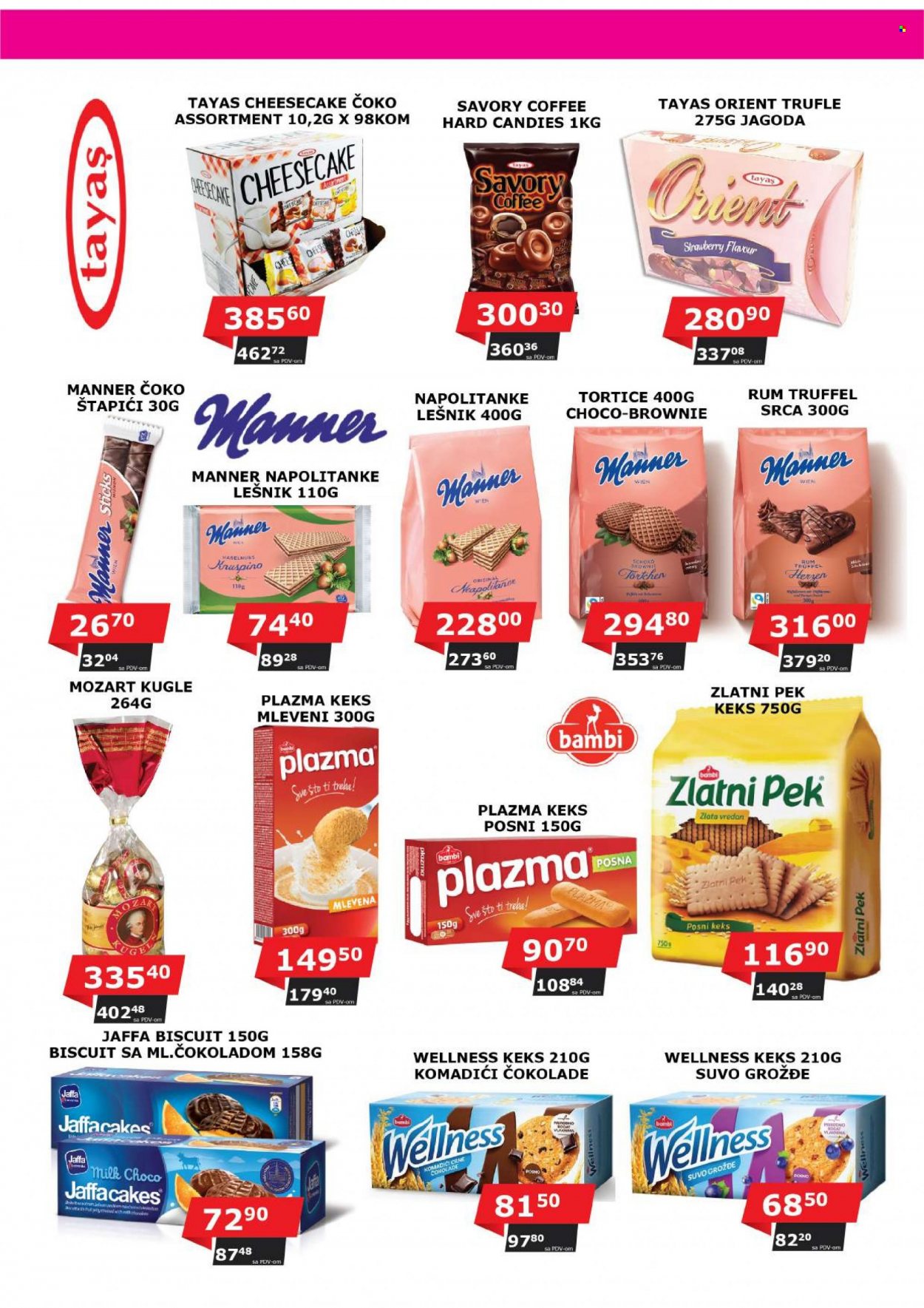 AS Veleprodaja katalog - 01.03.2022 - 31.03.2022. Stranica 13