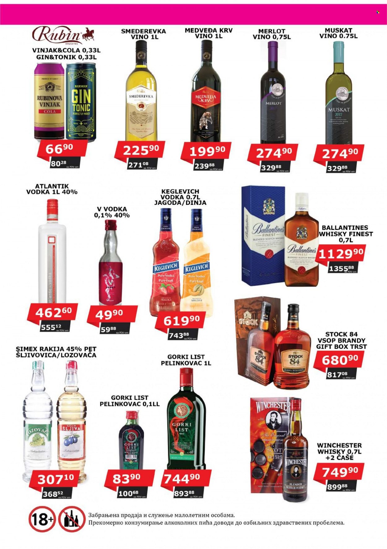 AS Veleprodaja katalog - 01.03.2022 - 31.03.2022. Stranica 16