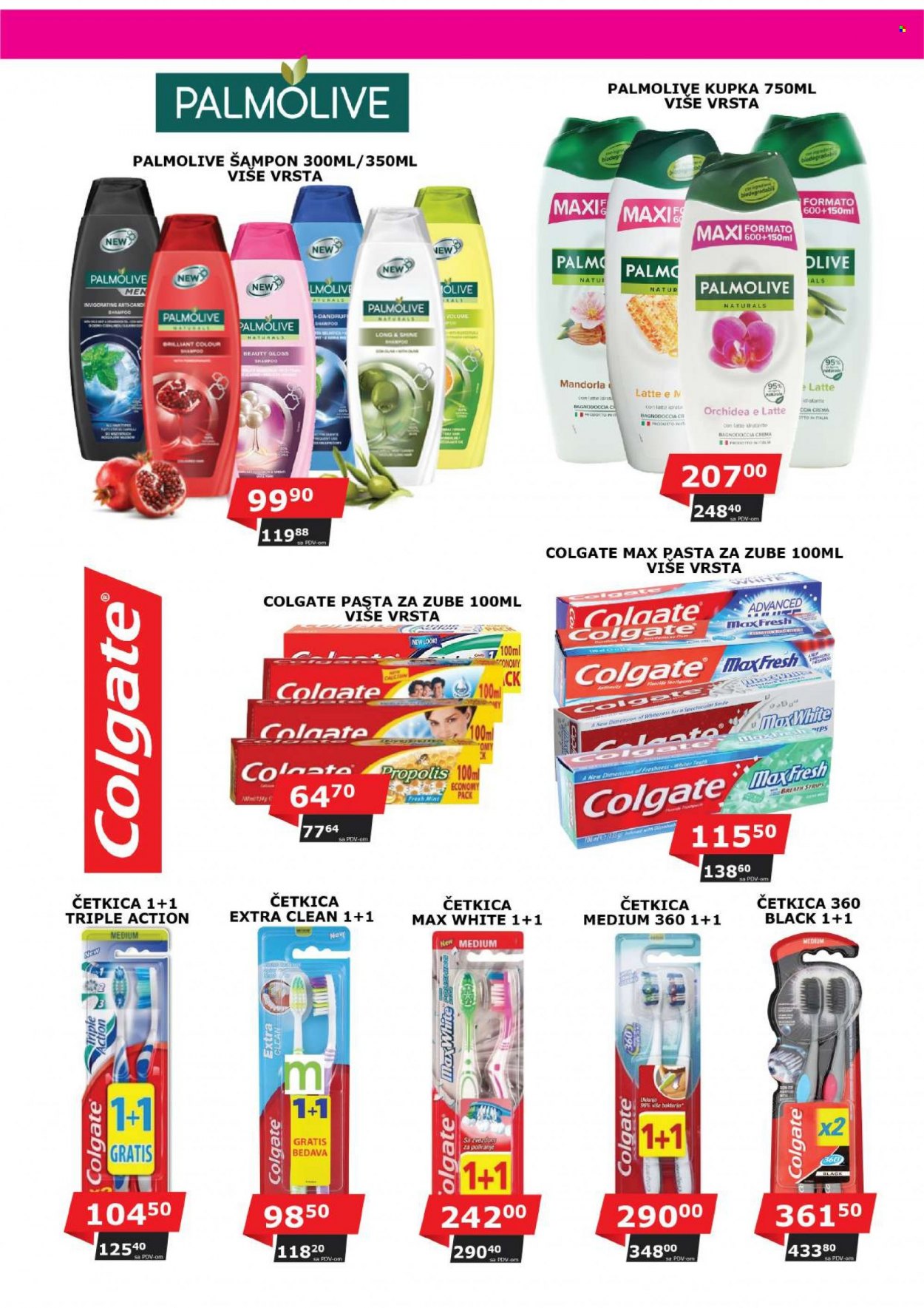 AS Veleprodaja katalog - 01.03.2022 - 31.03.2022. Stranica 23