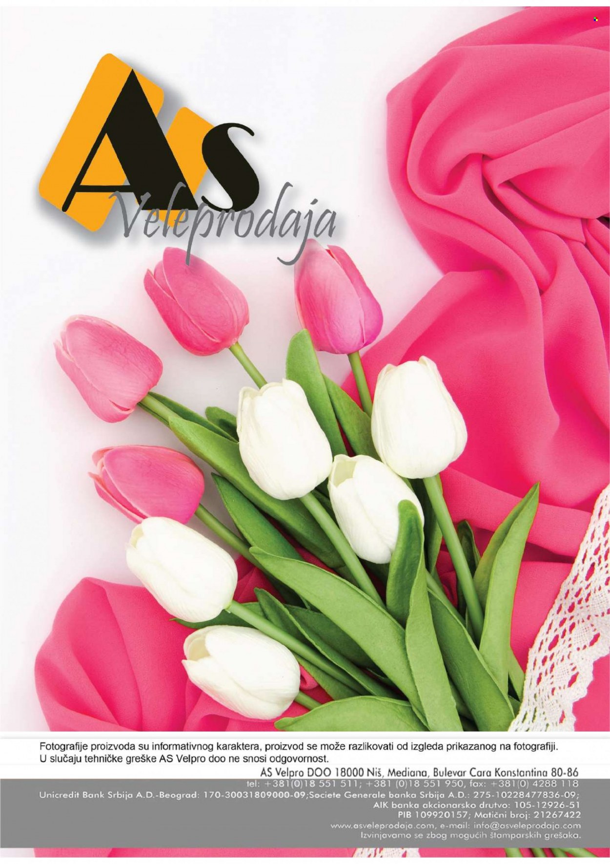 AS Veleprodaja katalog - 01.03.2022 - 31.03.2022. Stranica 32