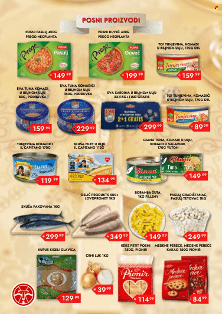 Tekijanka katalog - 07.03.2022 - 19.03.2022. Stranica 2