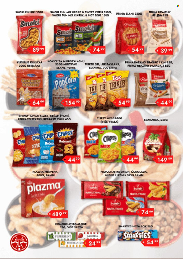 Tekijanka katalog - 07.03.2022 - 19.03.2022. Stranica 6