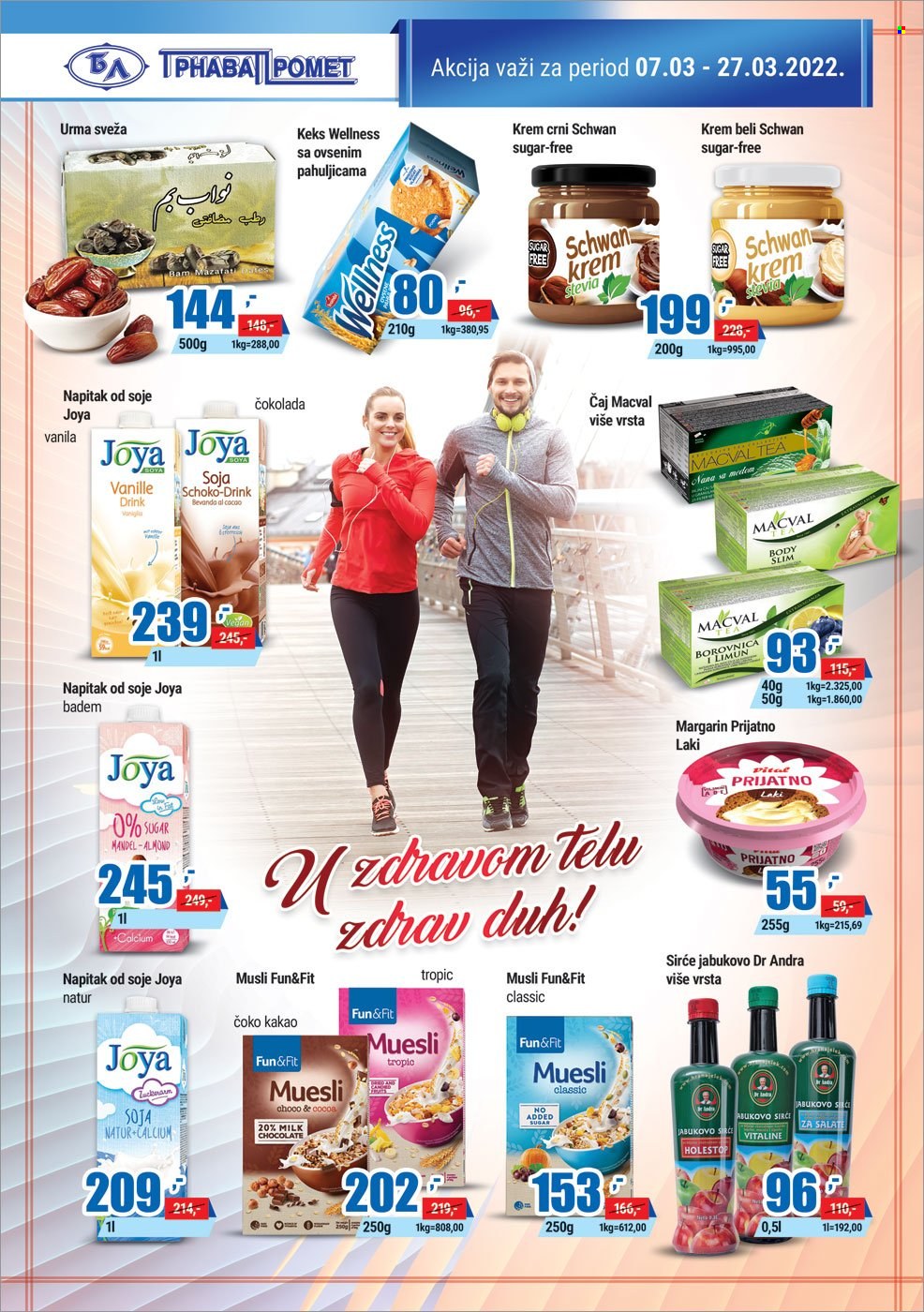 Trnava Promet katalog - 07.03.2022 - 27.03.2022. Stranica 8