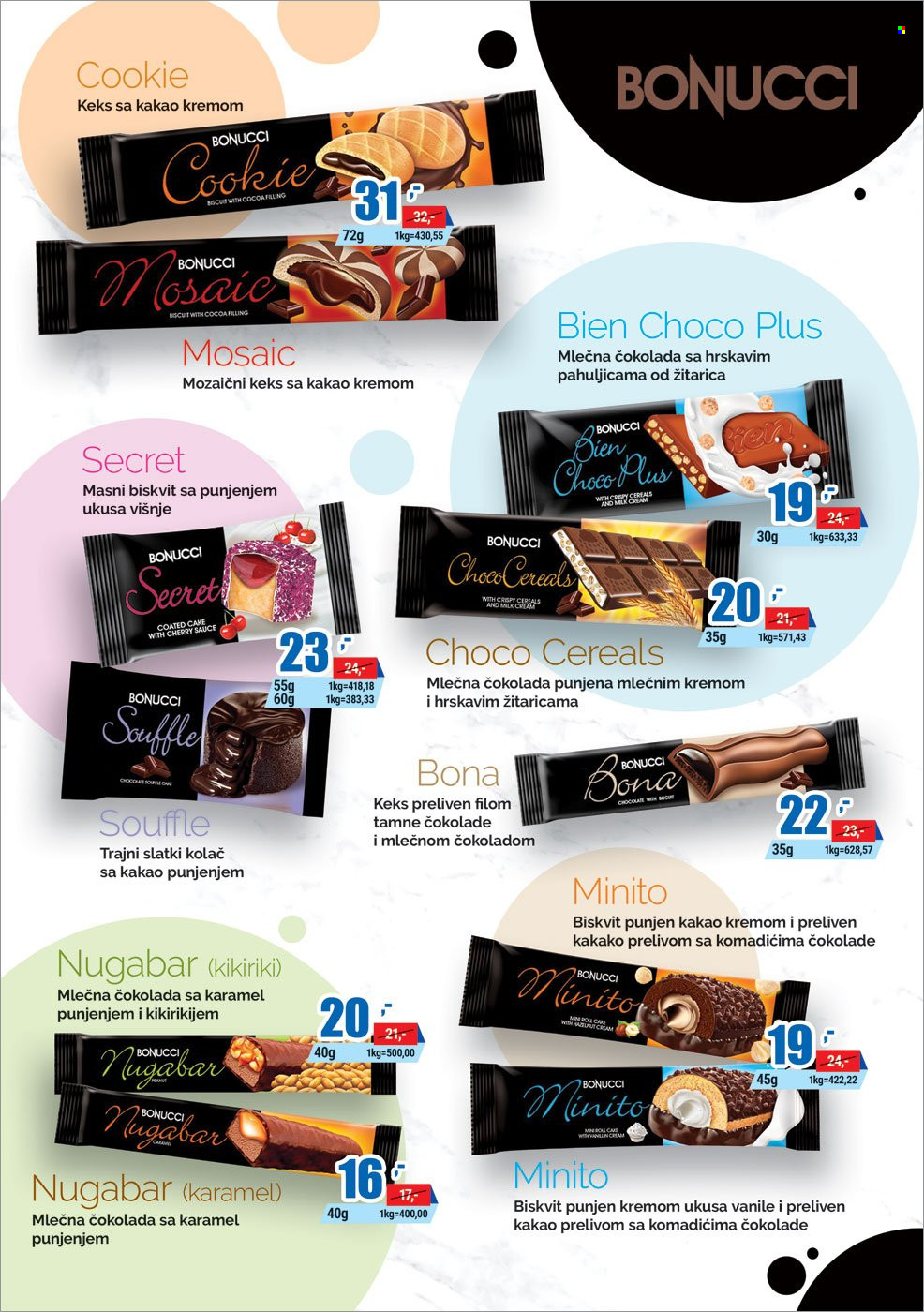 Trnava Promet katalog - 07.03.2022 - 27.03.2022. Stranica 11