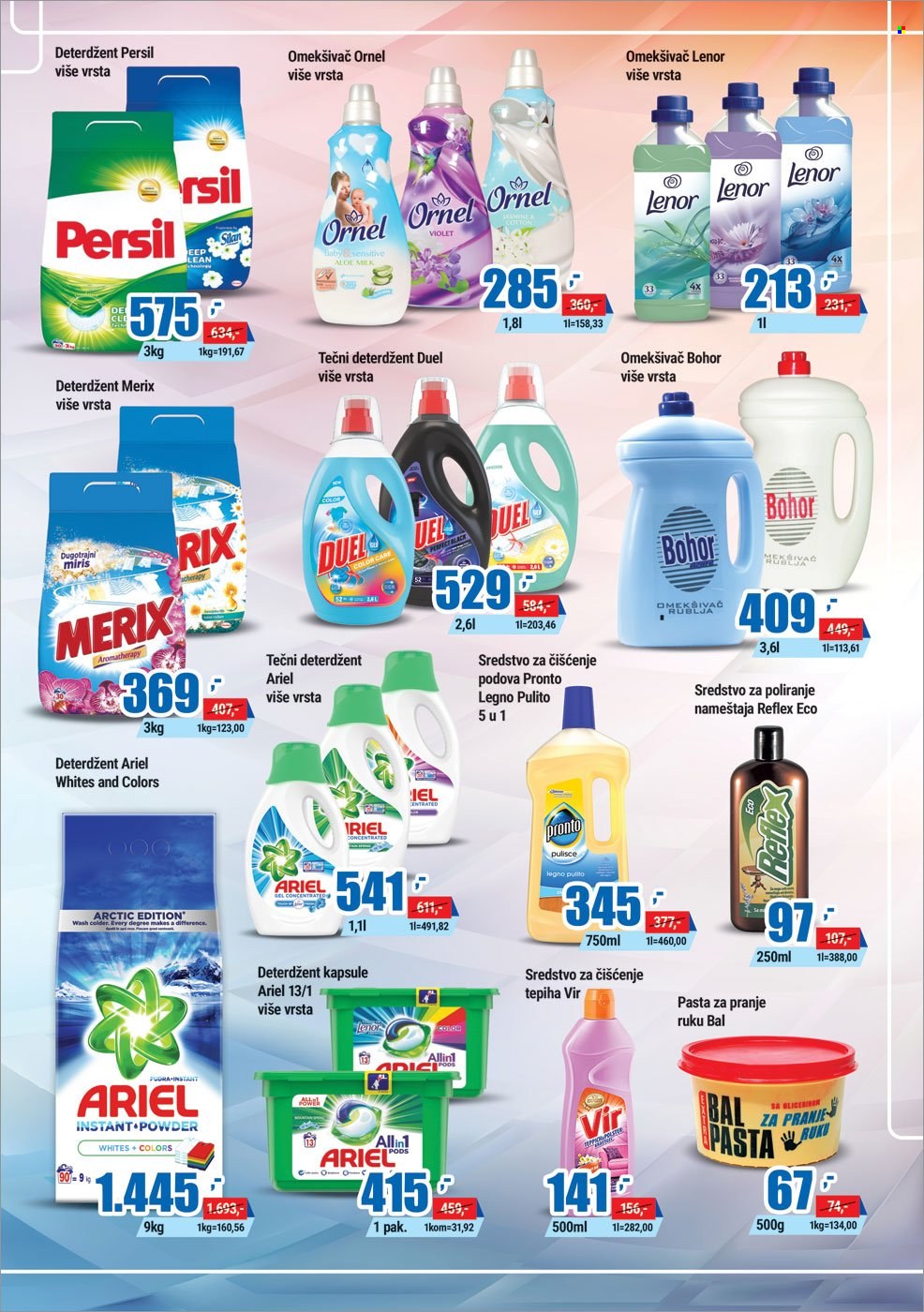 Trnava Promet katalog - 07.03.2022 - 27.03.2022. Stranica 19