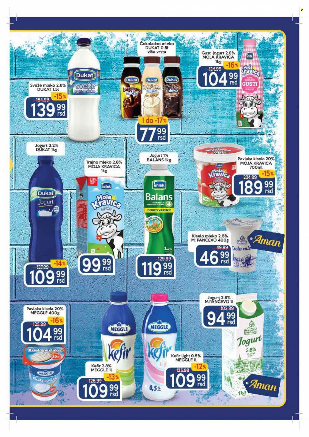 Aman katalog - 07.03.2022 - 13.03.2022. Stranica 11