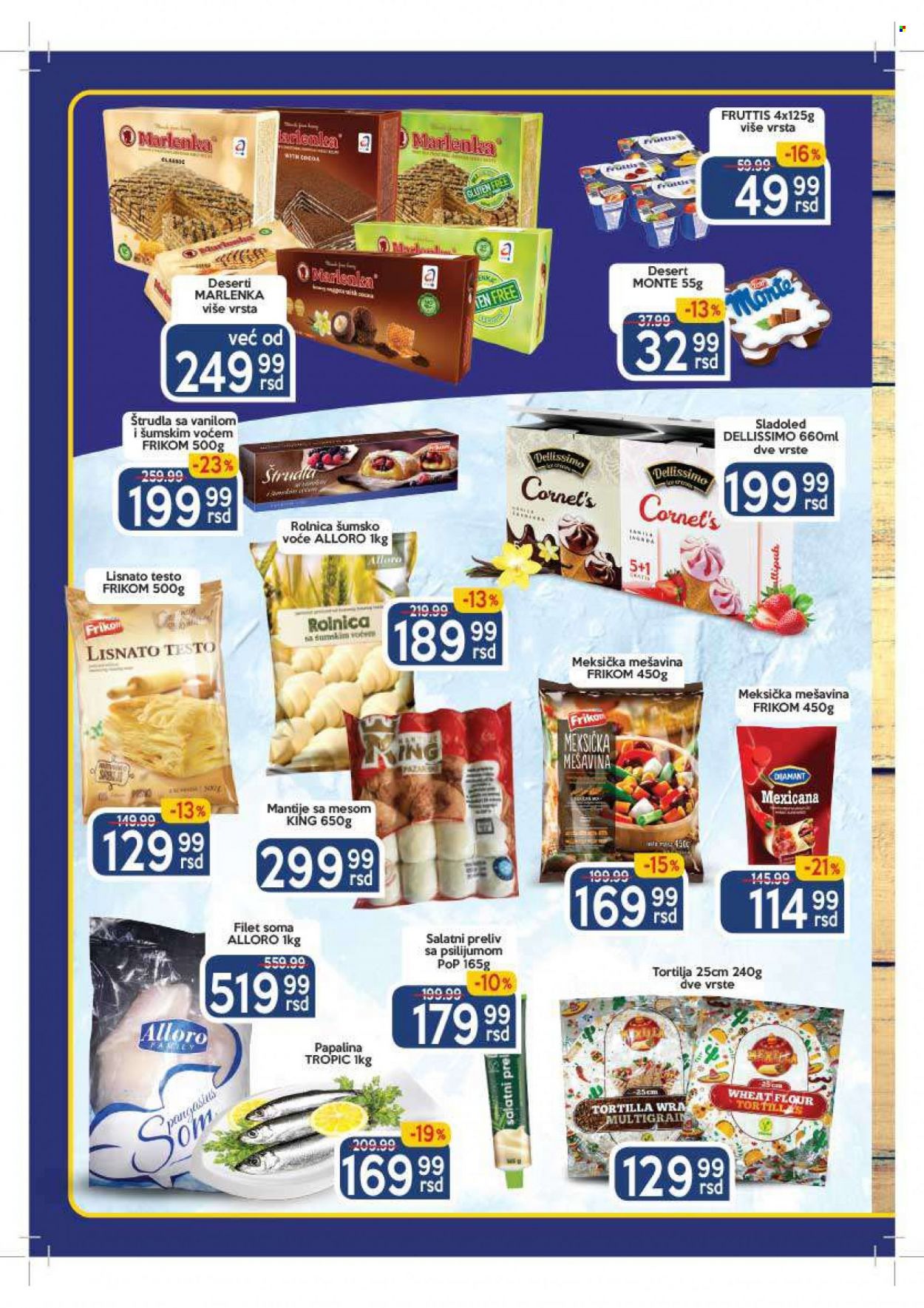 Aman katalog - 07.03.2022 - 13.03.2022. Stranica 12