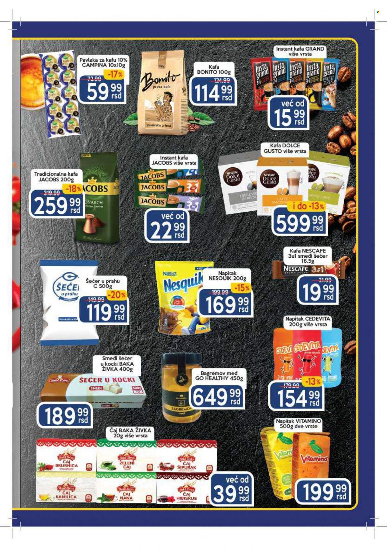 Aman katalog - 07.03.2022 - 13.03.2022. Stranica 15