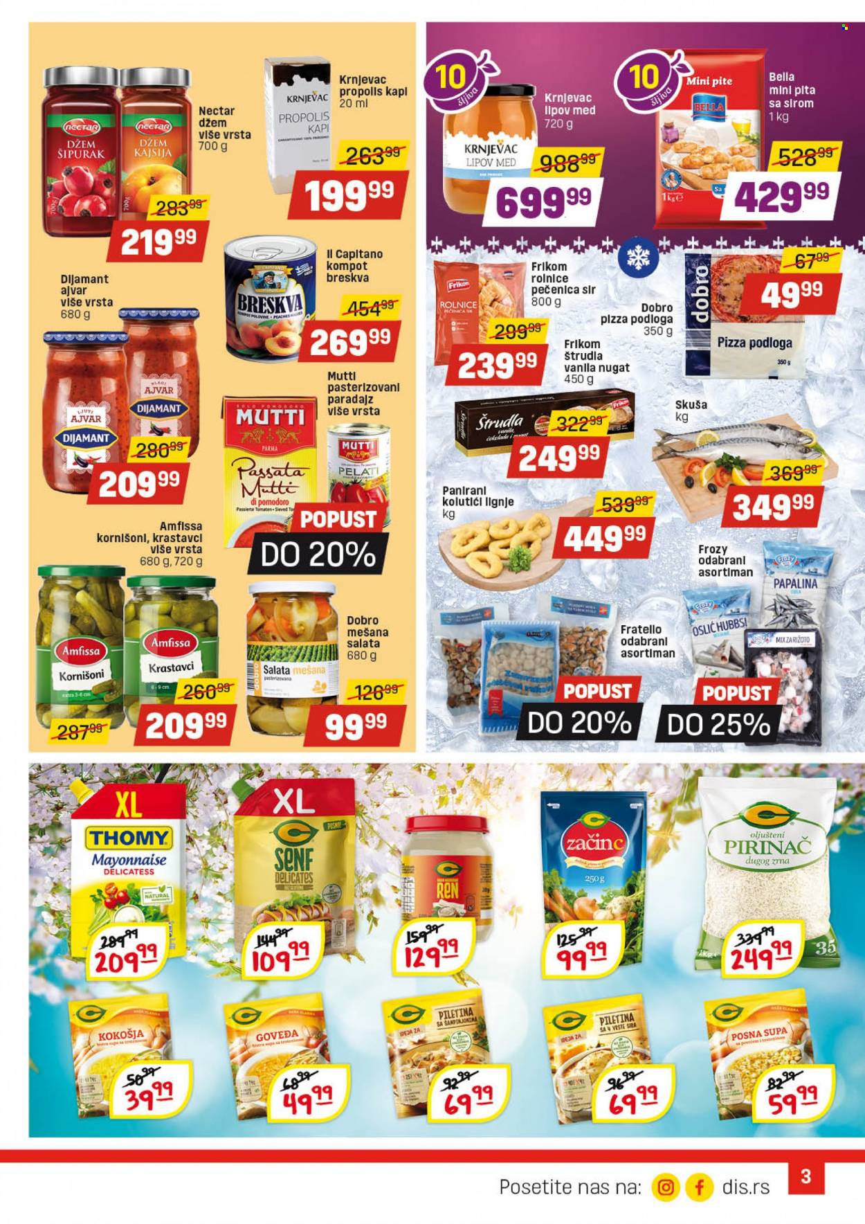 DIS katalog - 10.03.2022 - 30.03.2022. Stranica 3