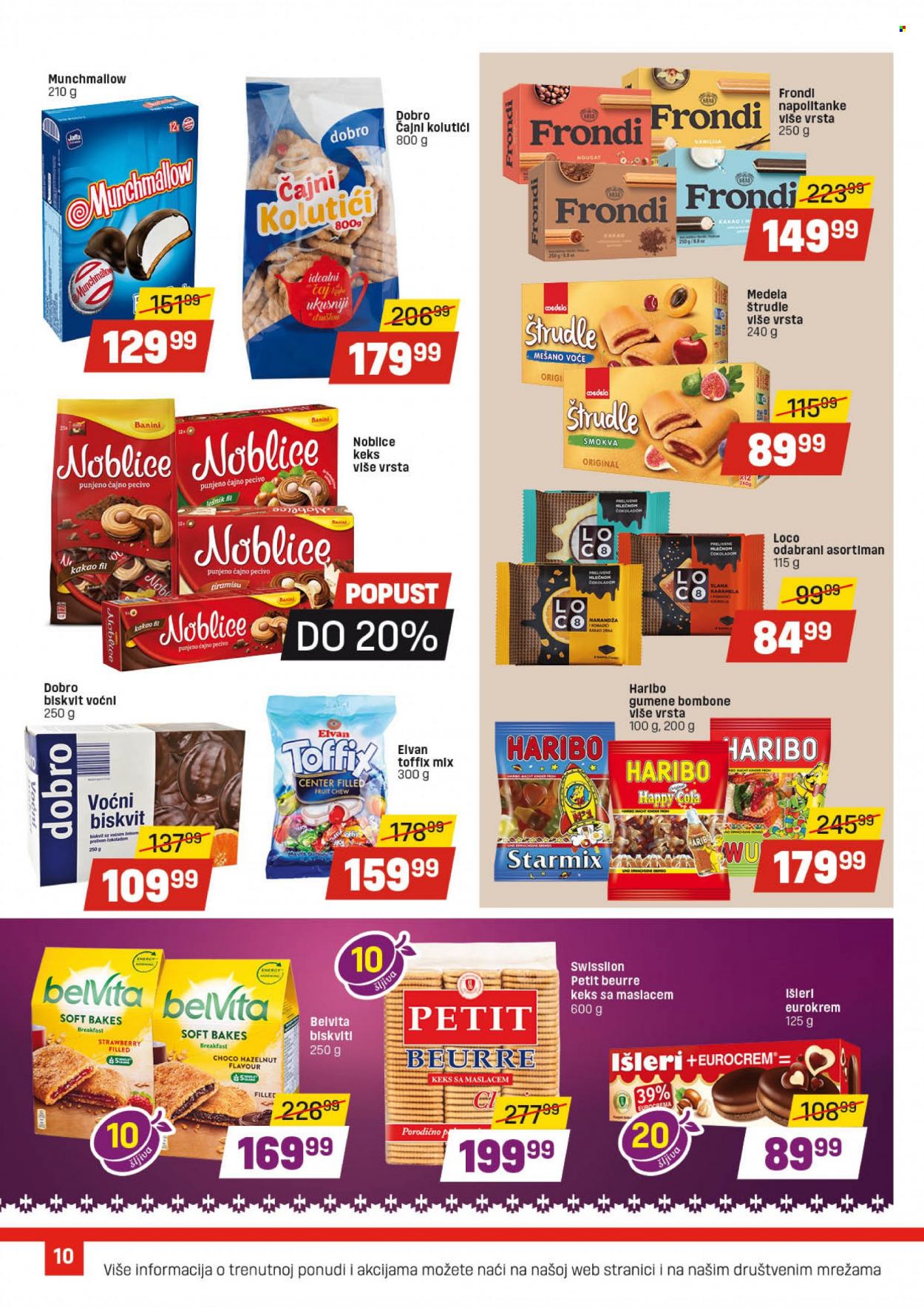 DIS katalog - 10.03.2022 - 30.03.2022. Stranica 10