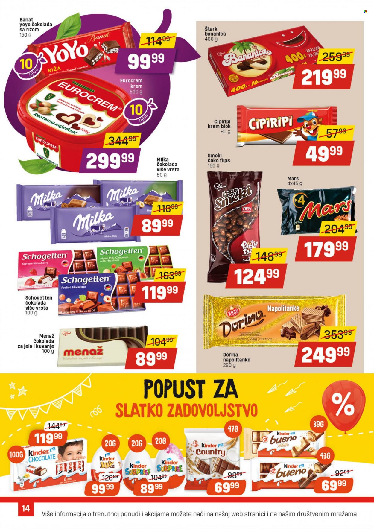 DIS katalog - 10.03.2022 - 30.03.2022. Stranica 14