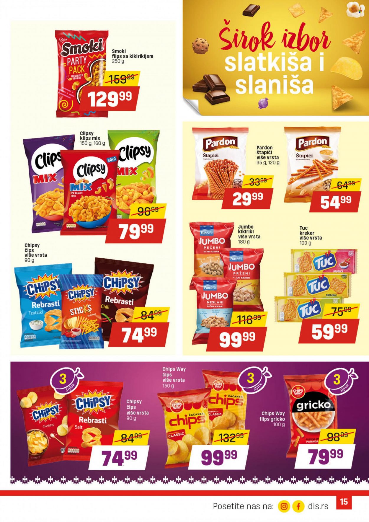 DIS katalog - 10.03.2022 - 30.03.2022. Stranica 15