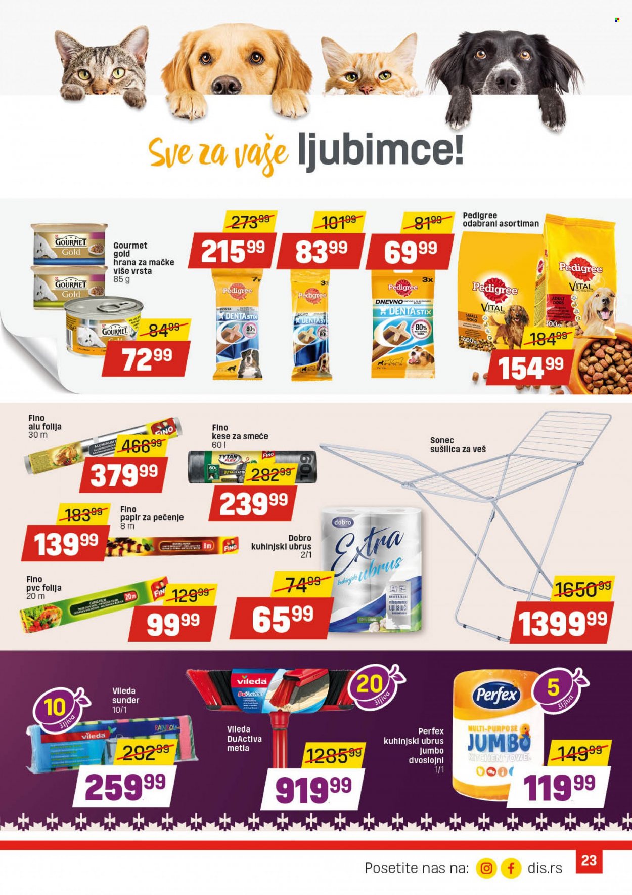 DIS katalog - 10.03.2022 - 30.03.2022. Stranica 23