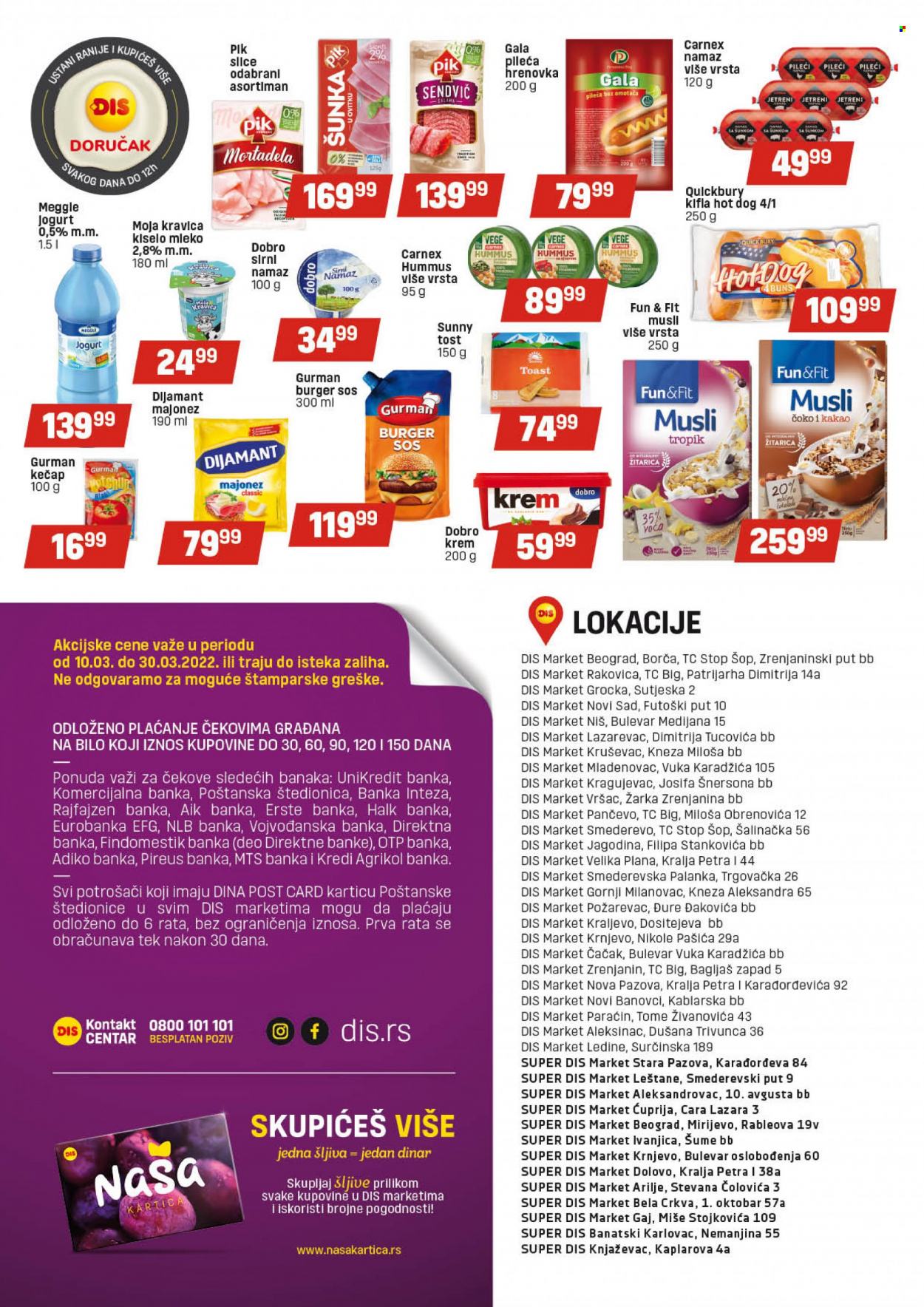 DIS katalog - 10.03.2022 - 30.03.2022. Stranica 24