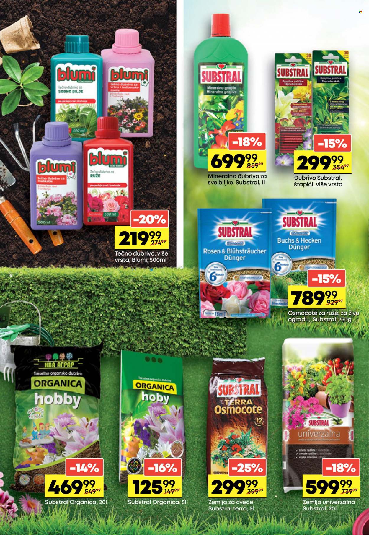 Mega Maxi katalog - 10.03.2022 - 06.04.2022. Stranica 4