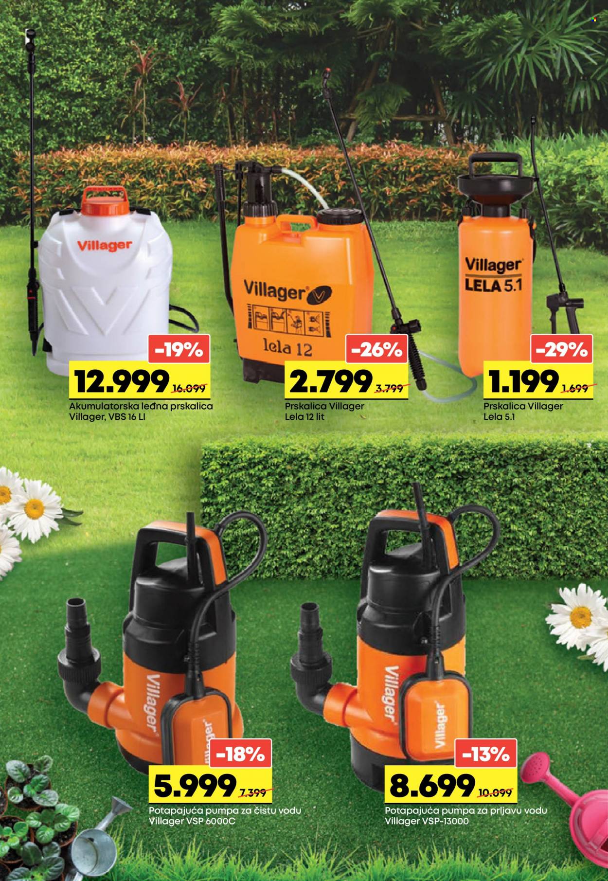 Mega Maxi katalog - 10.03.2022 - 06.04.2022. Stranica 11