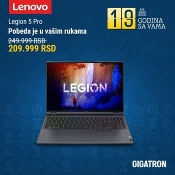 Gigatron katalog - 07.03.2022 - 19.03.2022.