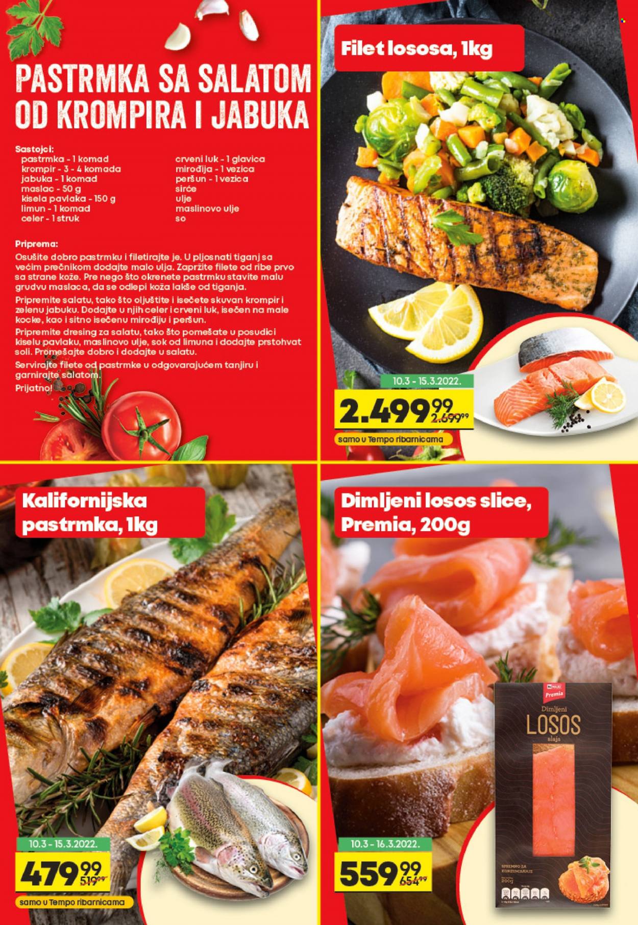 Mega Maxi katalog - 10.03.2022 - 16.03.2022. Stranica 2