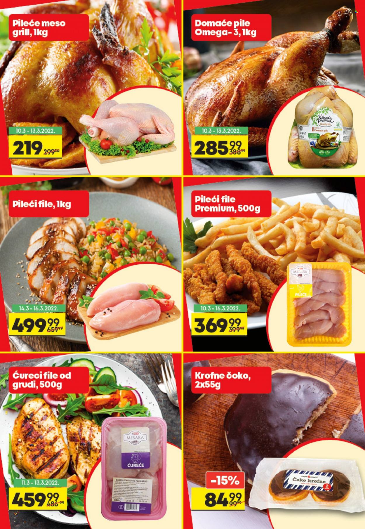 Mega Maxi katalog - 10.03.2022 - 16.03.2022. Stranica 3