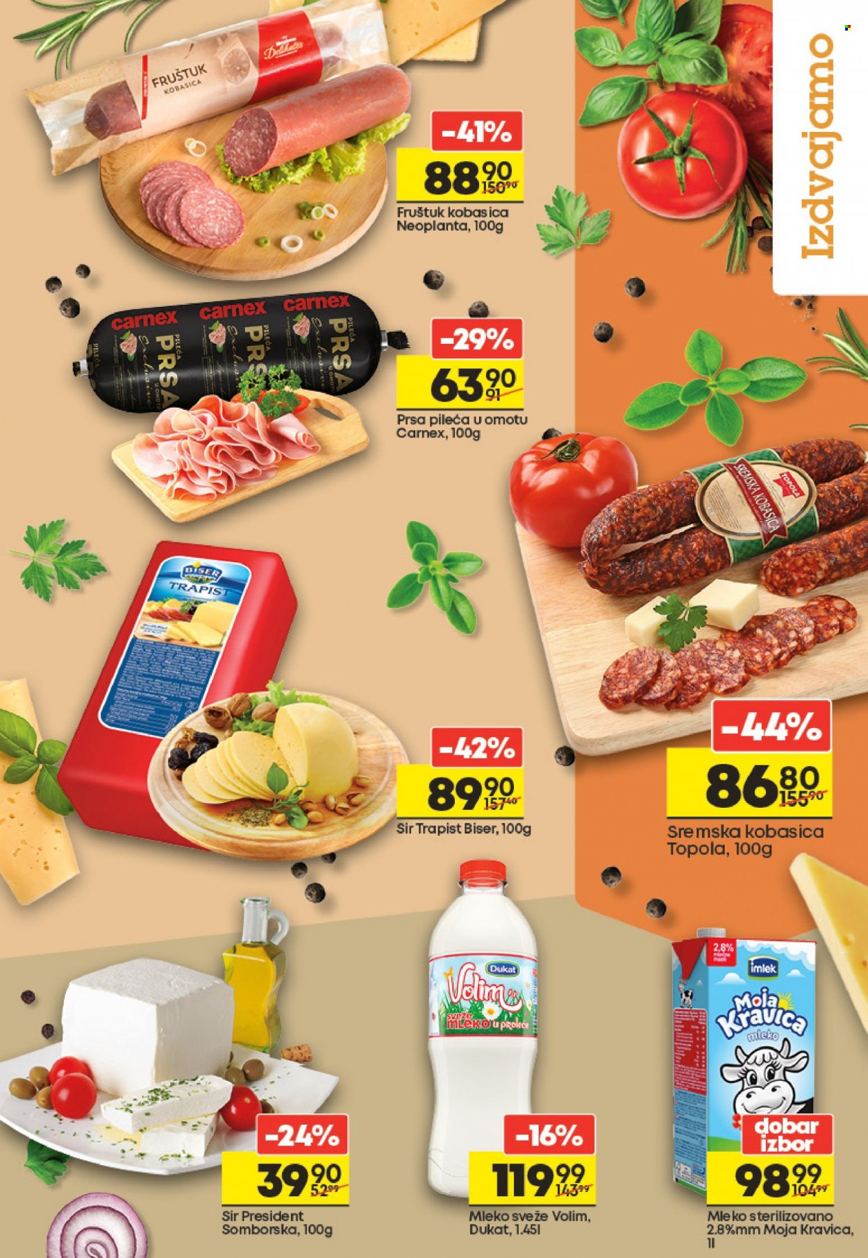 Mega Maxi katalog - 10.03.2022 - 16.03.2022. Stranica 5