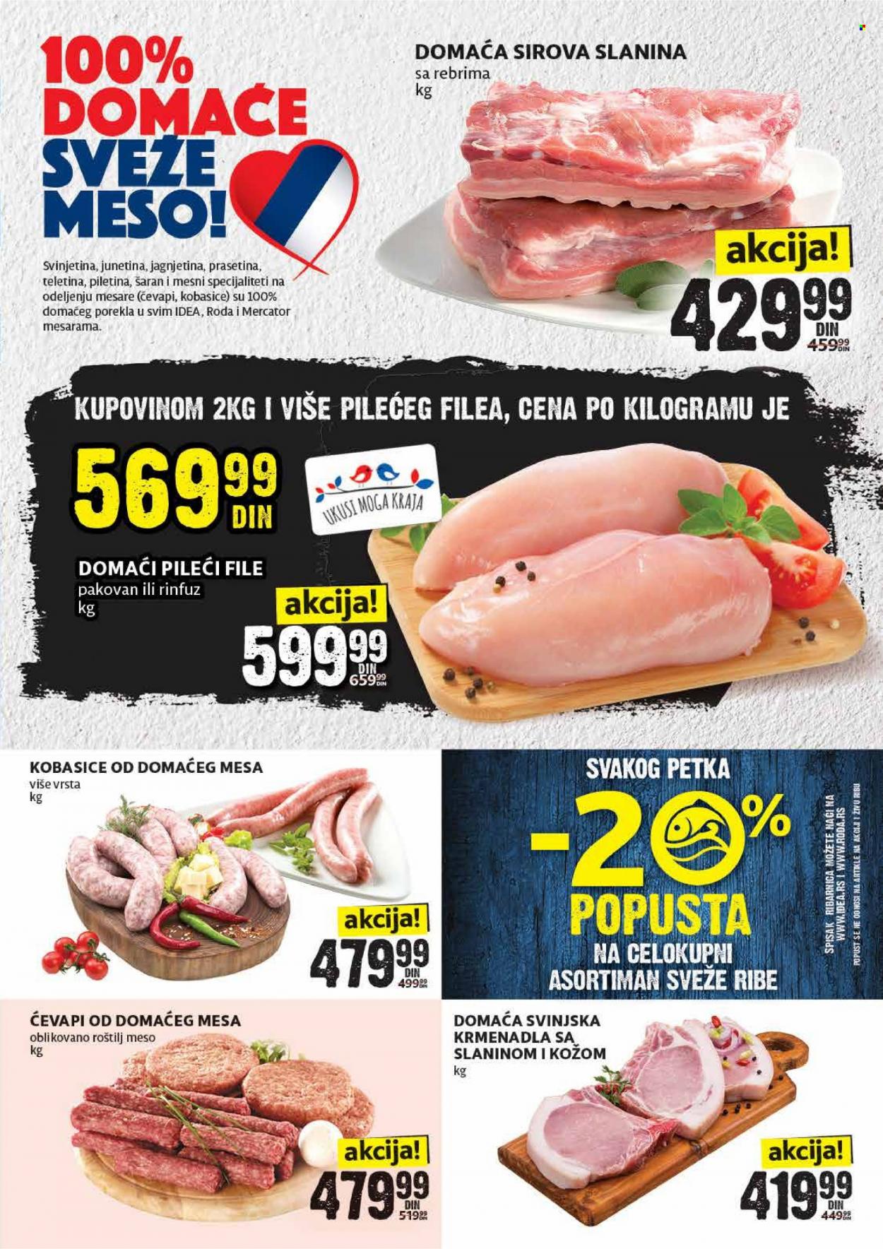 Idea katalog - 11.03.2022 - 17.03.2022. Stranica 3
