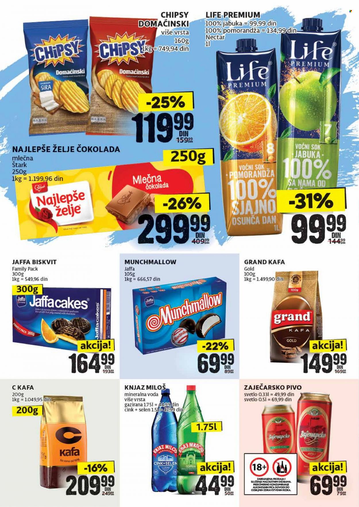 Idea katalog - 11.03.2022 - 17.03.2022. Stranica 6