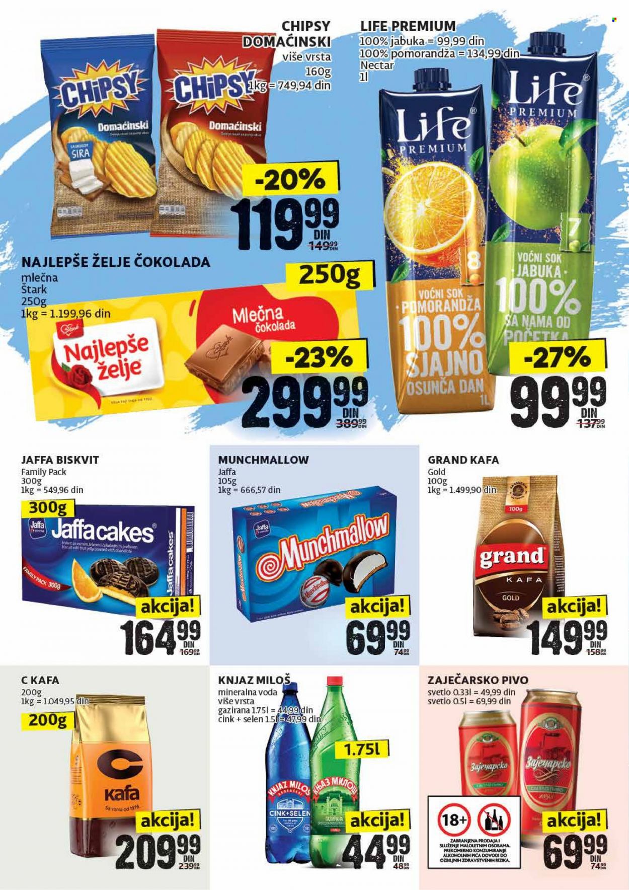 Roda katalog - 11.03.2022 - 17.03.2022. Stranica 6