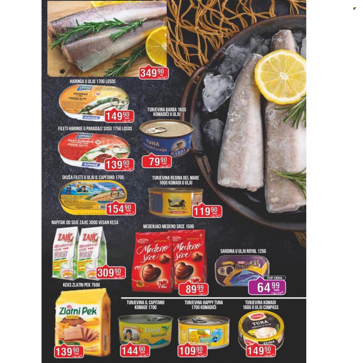 Fortuna Market katalog - 11.03.2022 - 28.03.2022. Stranica 9