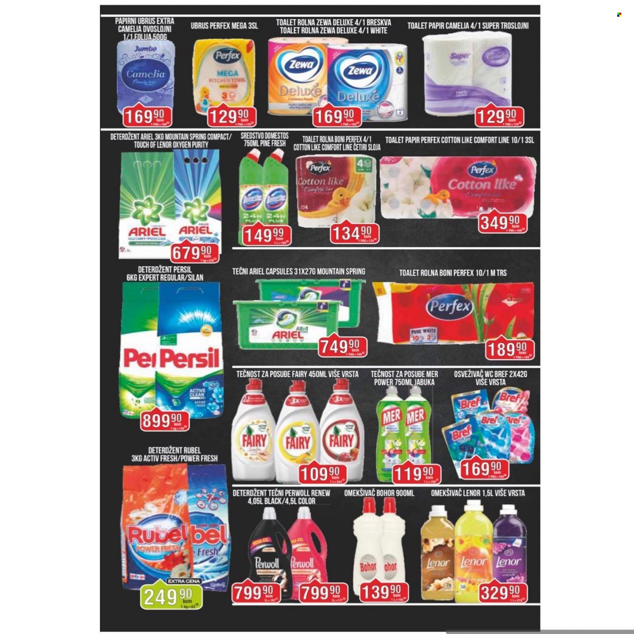 Fortuna Market katalog - 11.03.2022 - 28.03.2022. Stranica 15