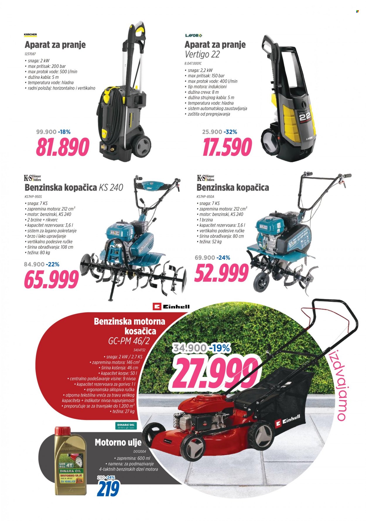 Okov katalog - 03.03.2022 - 03.04.2022. Stranica 7