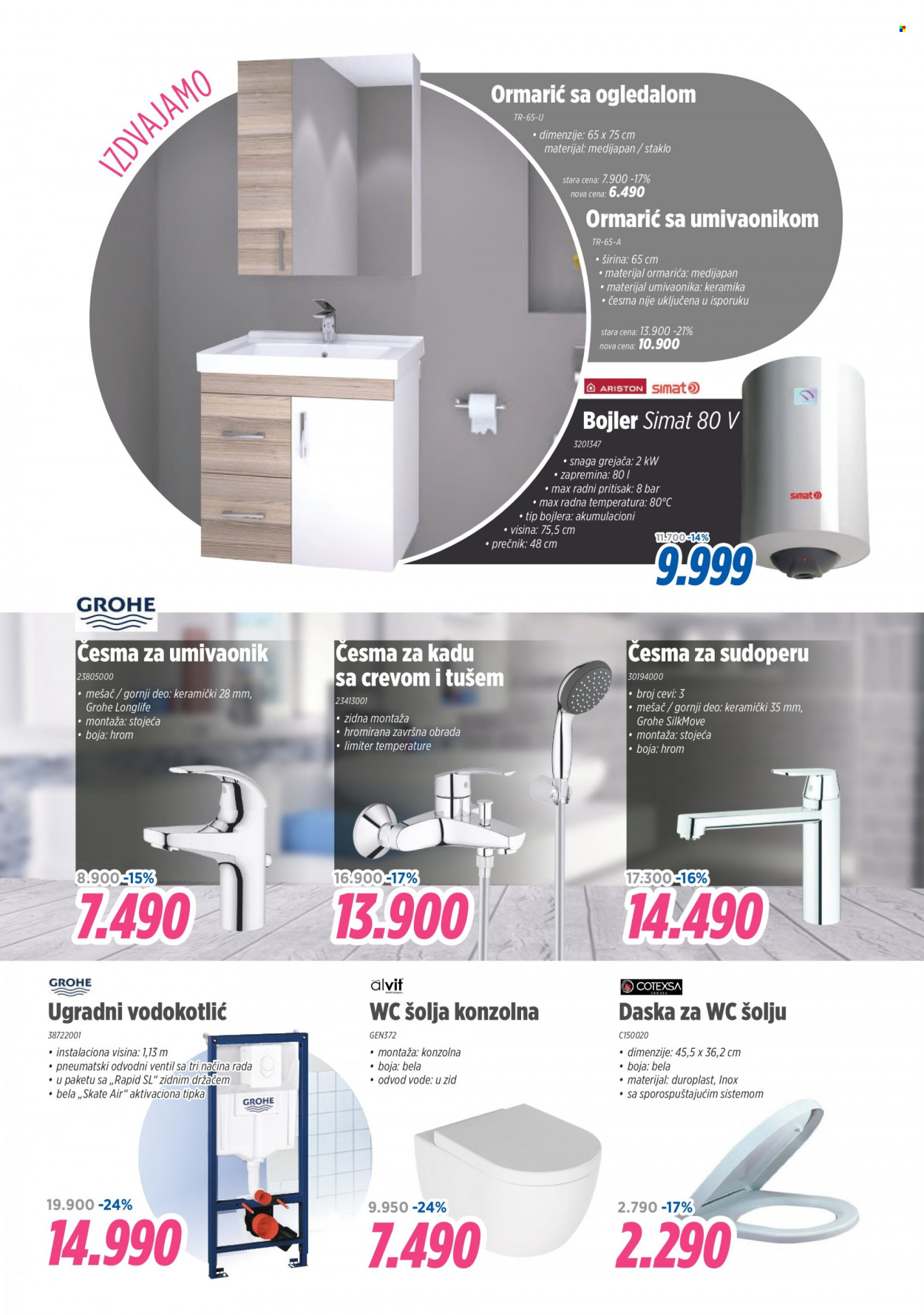 Okov katalog - 03.03.2022 - 03.04.2022. Stranica 8