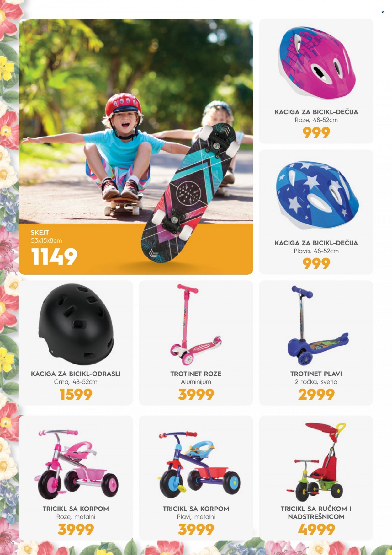 Jumbo katalog. Stranica 16