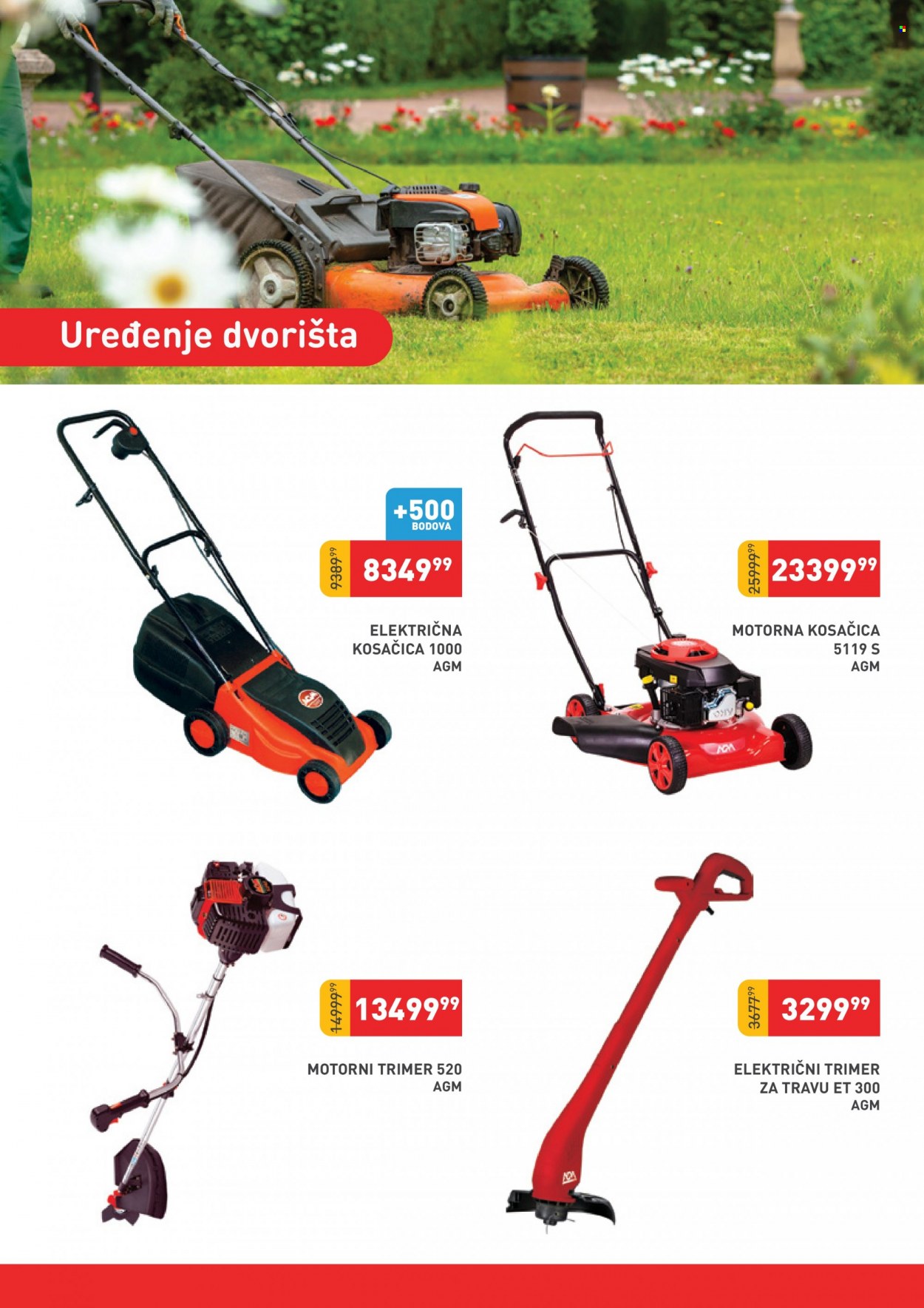 SuperVERO katalog - 11.03.2022 - 10.04.2022. Stranica 2