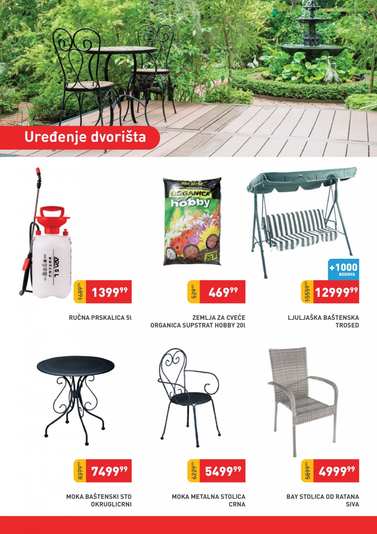 SuperVERO katalog - 11.03.2022 - 10.04.2022. Stranica 3