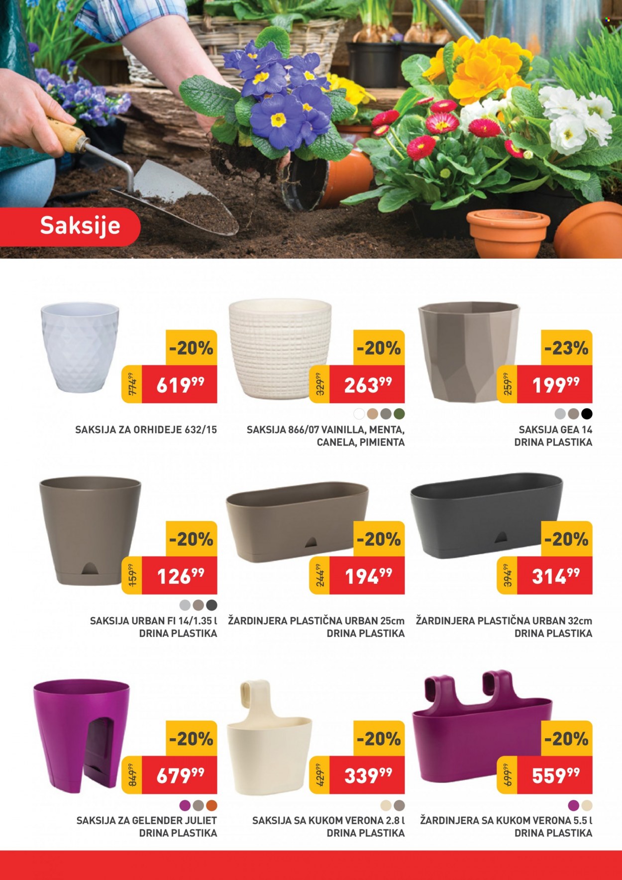 SuperVERO katalog - 11.03.2022 - 10.04.2022. Stranica 8