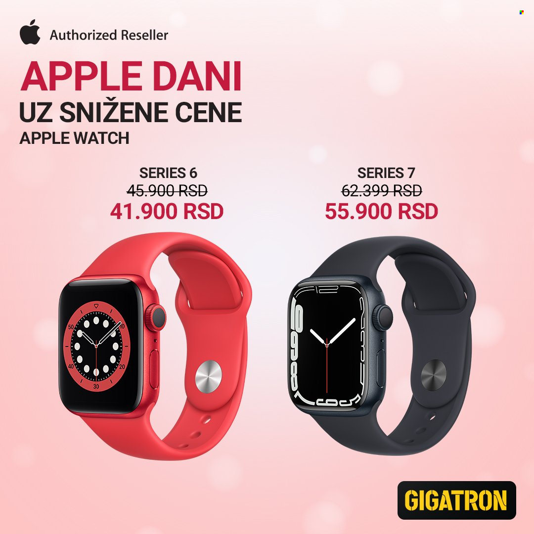 Gigatron katalog - 11.03.2022 - 17.03.2022. Stranica 4
