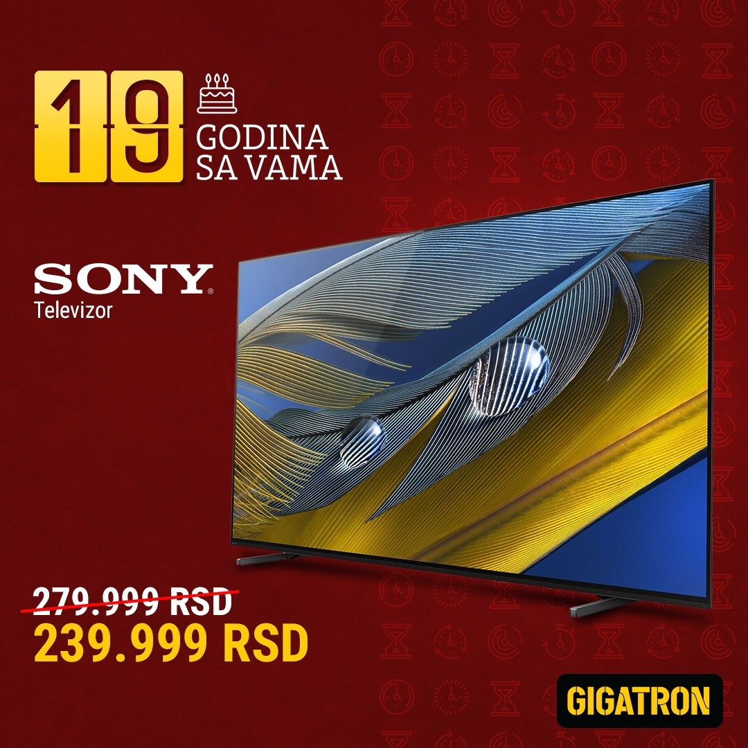 Gigatron katalog. Stranica 5