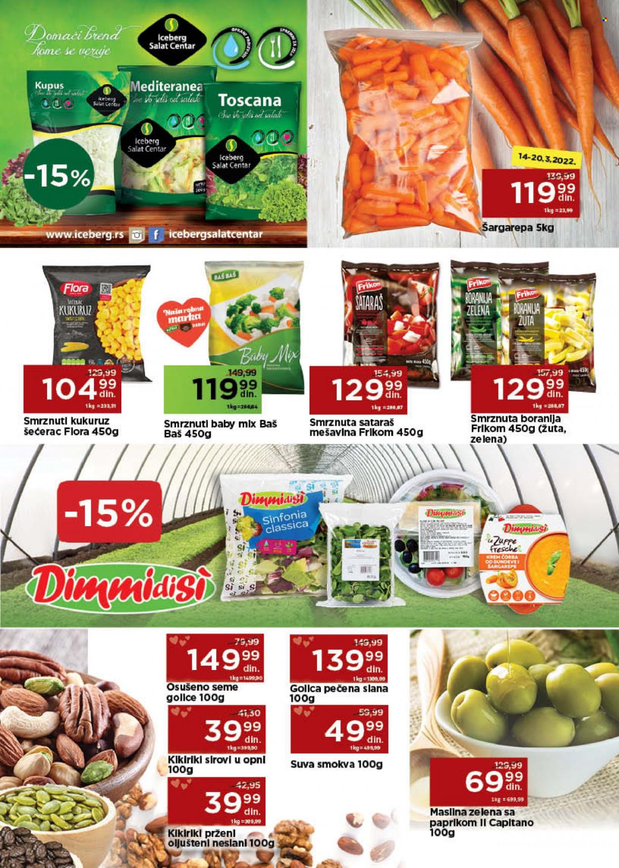 Univerexport katalog - 14.03.2022 - 27.03.2022. Stranica 2