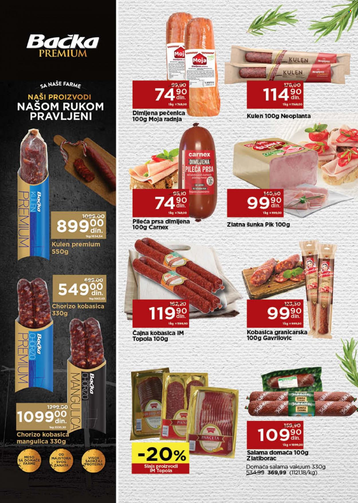 Univerexport katalog - 14.03.2022 - 27.03.2022. Stranica 5