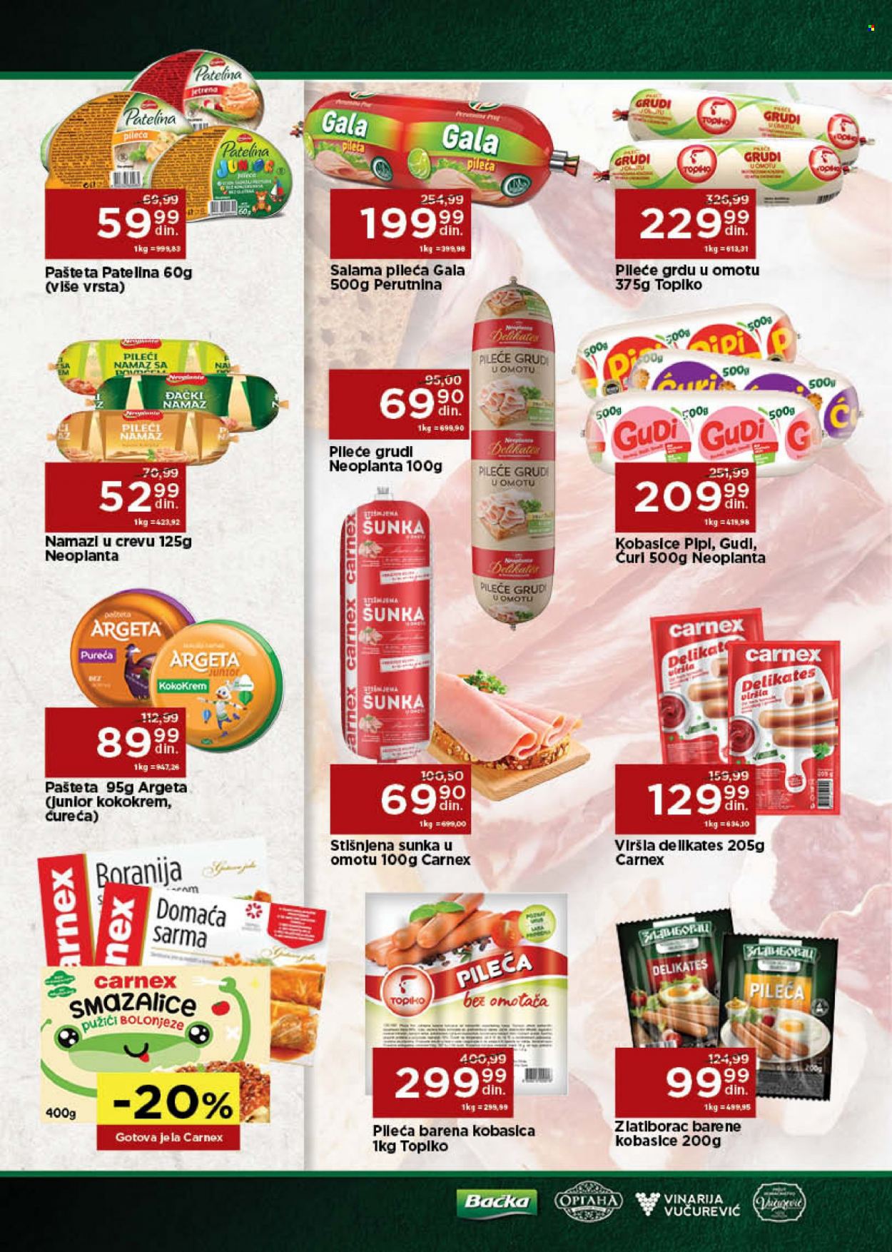 Univerexport katalog - 14.03.2022 - 27.03.2022. Stranica 6