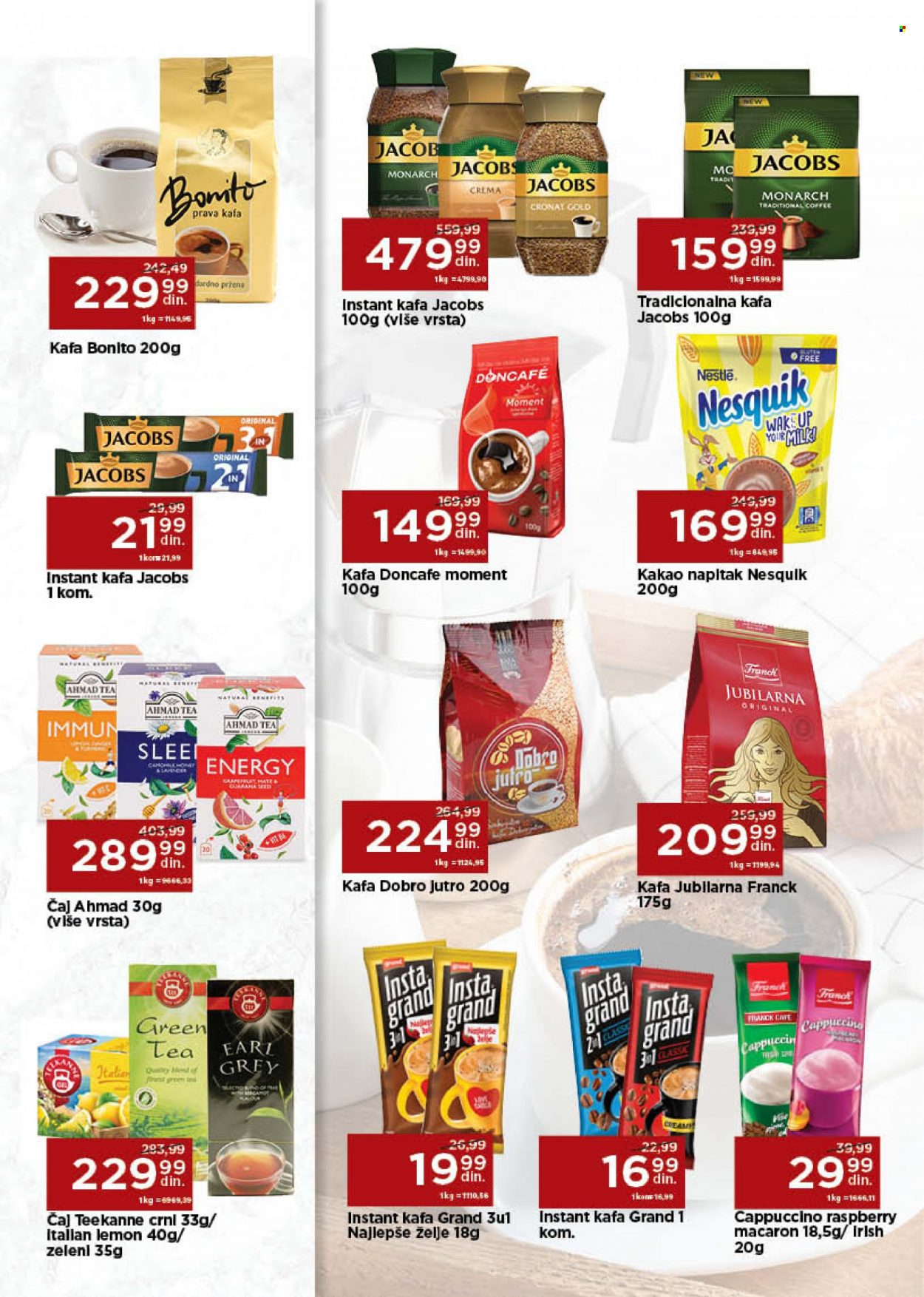 Univerexport katalog - 14.03.2022 - 27.03.2022. Stranica 16
